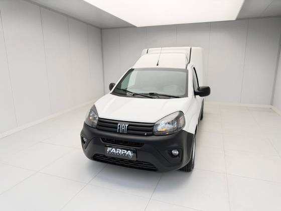 FIAT FIORINO 1.4 MPI FURGÃO ENDURANCE 8V FLEX 2P MANUAL FIAT FIORINO 1.4 MPI FURGÃO ENDURANCE 8V FLEX 2P MANUAL